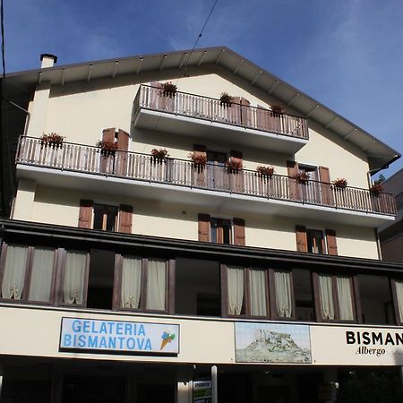 Albergo Ristorante Bismantova Кастельново-не-Монти Экстерьер фото