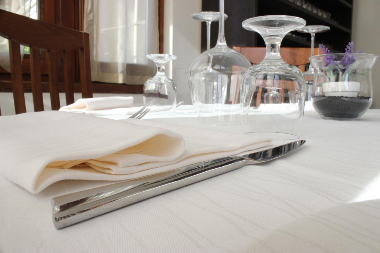 Albergo Ristorante Bismantova Кастельново-не-Монти Экстерьер фото